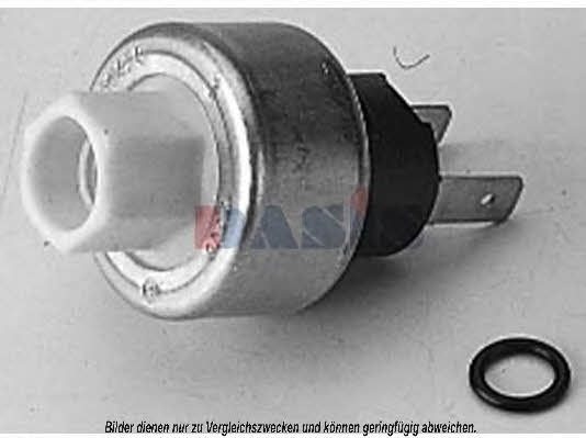 Dasis 860430N AC pressure switch 860430N: Buy near me at 2407.PL in Poland at an Affordable price!