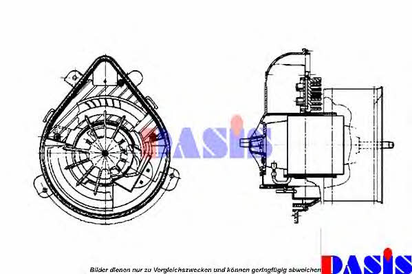 Kup Dasis 740164N w niskiej cenie w Polsce!