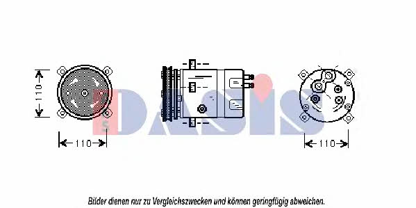 Kup Dasis 850736N w niskiej cenie w Polsce!