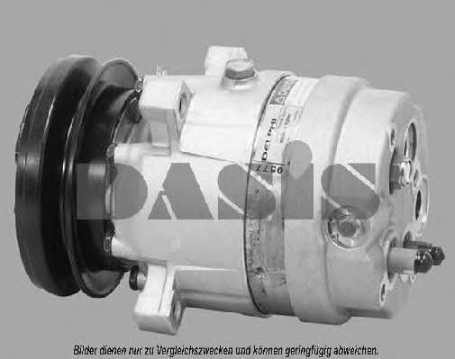 Dasis 850763N Compressor, air conditioning 850763N: Buy near me in Poland at 2407.PL - Good price!