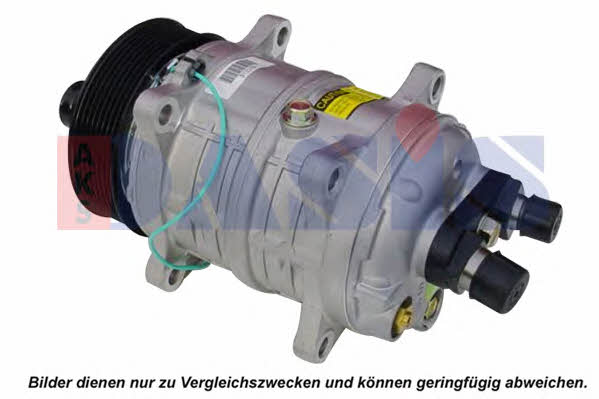 Dasis 850827N Kompressor klimaanlage 850827N: Kaufen Sie zu einem guten Preis in Polen bei 2407.PL!