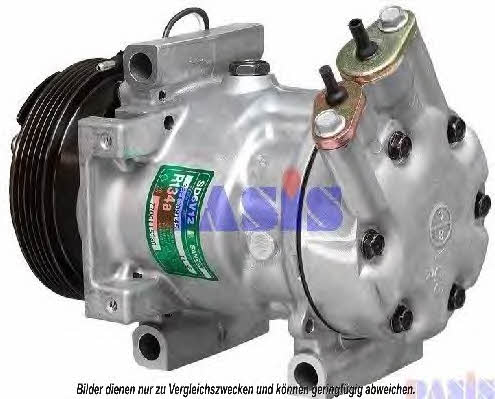 Dasis 850904N Compressor, air conditioning 850904N: Buy near me in Poland at 2407.PL - Good price!