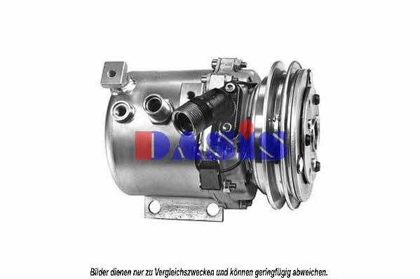 Dasis 850906T Compressor, air conditioning 850906T: Buy near me in Poland at 2407.PL - Good price!