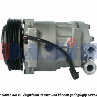 Dasis 850952N Kompressor klimaanlage 850952N: Kaufen Sie zu einem guten Preis in Polen bei 2407.PL!