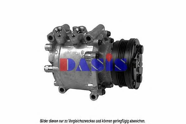 Dasis 850964T Compressor, air conditioning 850964T: Buy near me in Poland at 2407.PL - Good price!