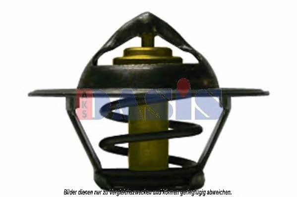 Dasis 750939N Thermostat, coolant 750939N: Buy near me in Poland at 2407.PL - Good price!