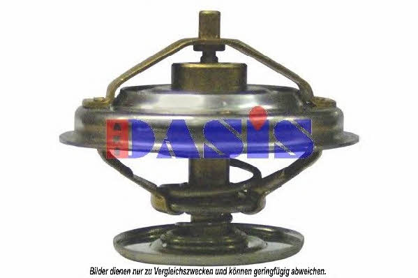 Dasis 751864N Thermostat, coolant 751864N: Buy near me in Poland at 2407.PL - Good price!
