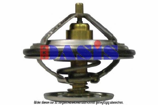 Dasis 751874N Thermostat, coolant 751874N: Buy near me in Poland at 2407.PL - Good price!