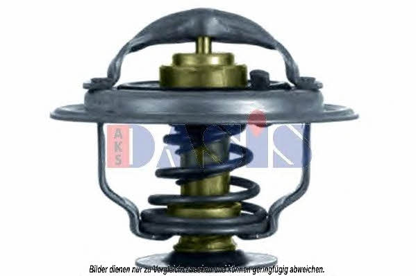 Dasis 751901N Thermostat, coolant 751901N: Buy near me in Poland at 2407.PL - Good price!