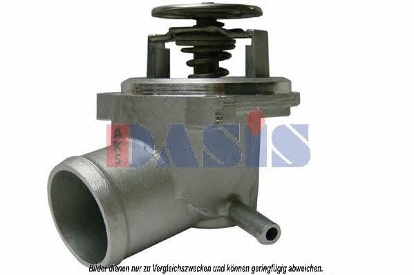 Dasis 751947N Thermostat, coolant 751947N: Buy near me in Poland at 2407.PL - Good price!