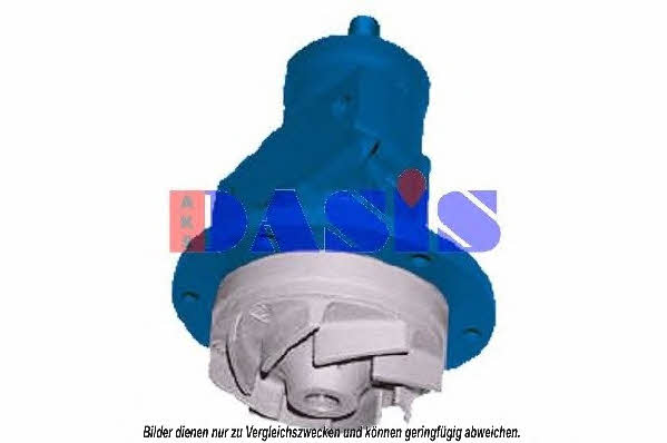 Dasis 770056T Water pump 770056T: Buy near me at 2407.PL in Poland at an Affordable price!