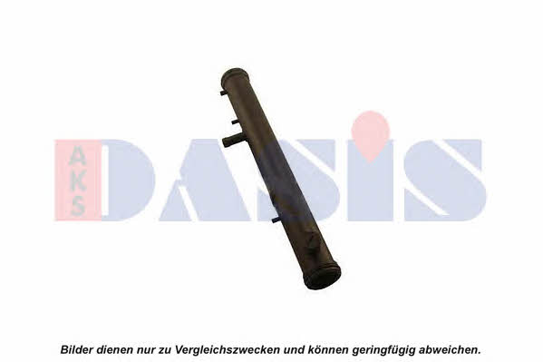 Dasis 045023N Refrigerant pipe 045023N: Buy near me in Poland at 2407.PL - Good price!