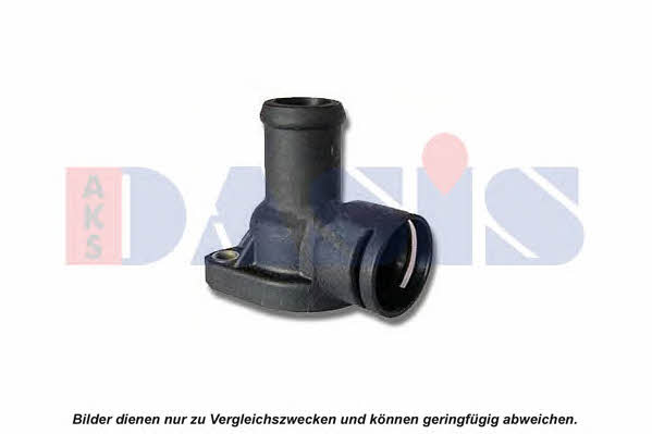 Dasis 045008N Coolant pipe flange 045008N: Buy near me in Poland at 2407.PL - Good price!