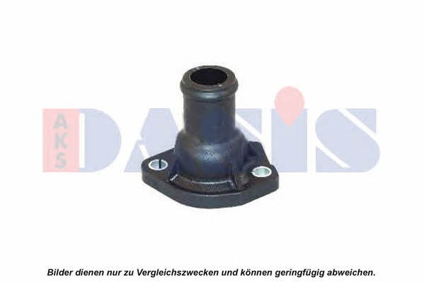 Dasis 045001N Coolant pipe flange 045001N: Buy near me in Poland at 2407.PL - Good price!