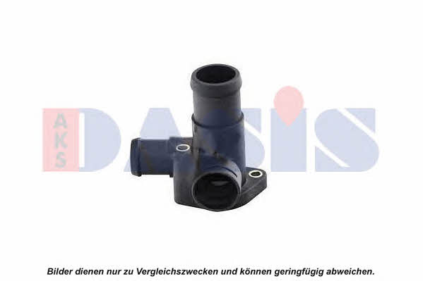 Dasis 045032N Coolant pipe flange 045032N: Buy near me in Poland at 2407.PL - Good price!