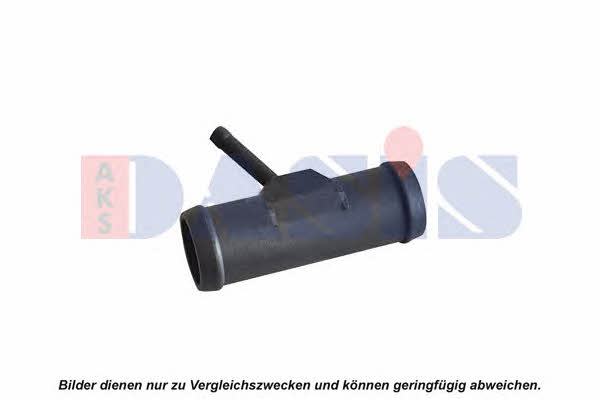 Dasis 045051N Coolant pipe flange 045051N: Buy near me in Poland at 2407.PL - Good price!