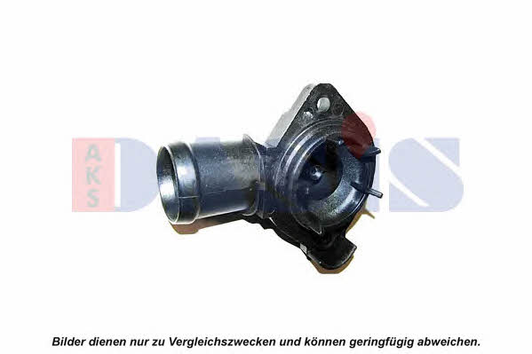 Dasis 045043N Coolant pipe flange 045043N: Buy near me in Poland at 2407.PL - Good price!