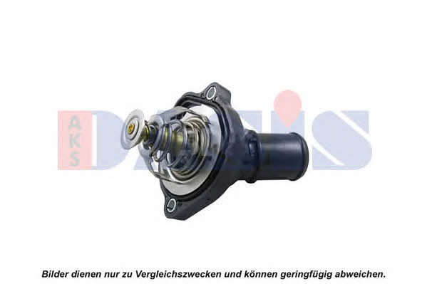 Dasis 095002N Thermostat, coolant 095002N: Buy near me in Poland at 2407.PL - Good price!