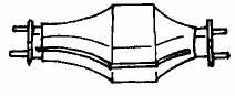 Dasis SG25306 Catalytic Converter SG25306: Buy near me in Poland at 2407.PL - Good price!