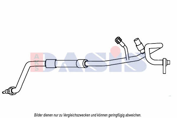 Dasis 885840N Auto part 885840N: Buy near me in Poland at 2407.PL - Good price!