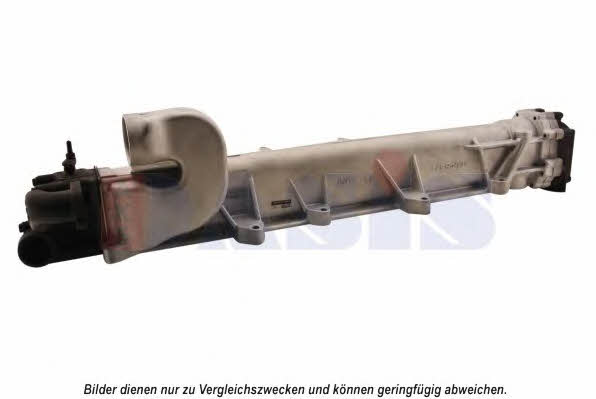Dasis 260026T Exhaust gas recirculation module 260026T: Buy near me in Poland at 2407.PL - Good price!
