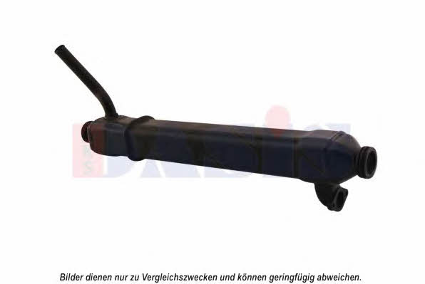 Dasis 270013T Exhaust gas cooler 270013T: Buy near me at 2407.PL in Poland at an Affordable price!