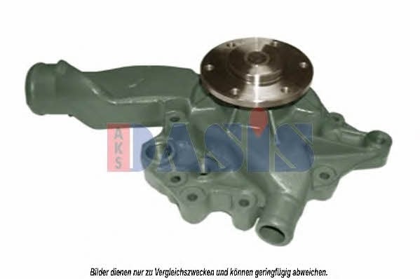 Dasis 772956T Water pump 772956T: Buy near me at 2407.PL in Poland at an Affordable price!