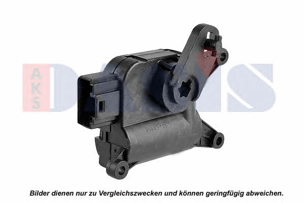 Dasis 906006N Cabin heater damper drive 906006N: Buy near me at 2407.PL in Poland at an Affordable price!