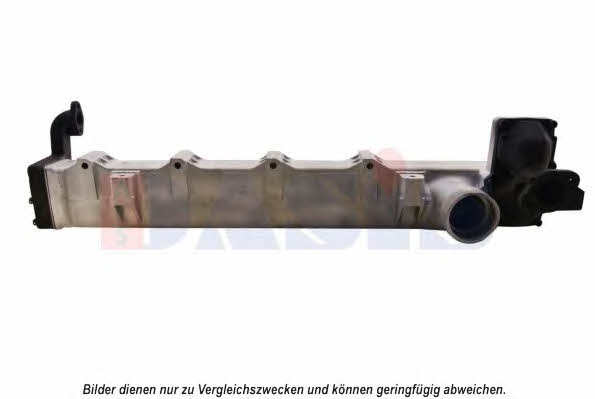 Dasis 260027T Exhaust gas recirculation module 260027T: Buy near me in Poland at 2407.PL - Good price!