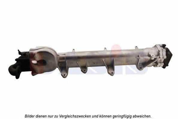 Dasis 260025T Exhaust gas recirculation module 260025T: Buy near me in Poland at 2407.PL - Good price!