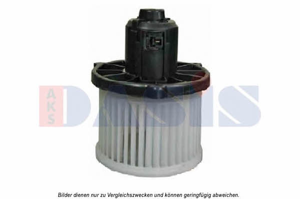 Dasis 518078N Fan assy - heater motor 518078N: Buy near me in Poland at 2407.PL - Good price!
