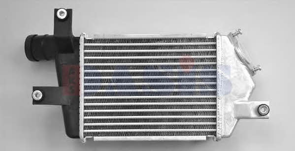 Dasis 147005N Intercooler, charger 147005N: Buy near me at 2407.PL in Poland at an Affordable price!