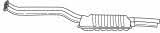 Dasis SG15310 Catalytic Converter SG15310: Buy near me in Poland at 2407.PL - Good price!