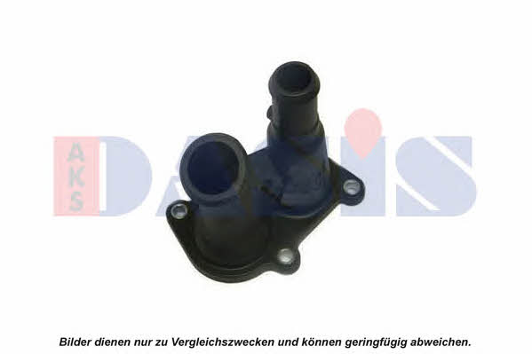 Dasis 095001N Coolant pipe flange 095001N: Buy near me in Poland at 2407.PL - Good price!