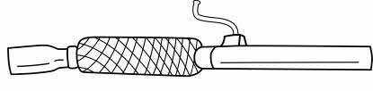 Dasis SG12211 Exhaust pipe SG12211: Buy near me in Poland at 2407.PL - Good price!
