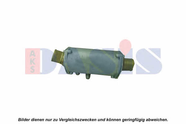 Dasis 276004N Oil cooler 276004N: Buy near me in Poland at 2407.PL - Good price!