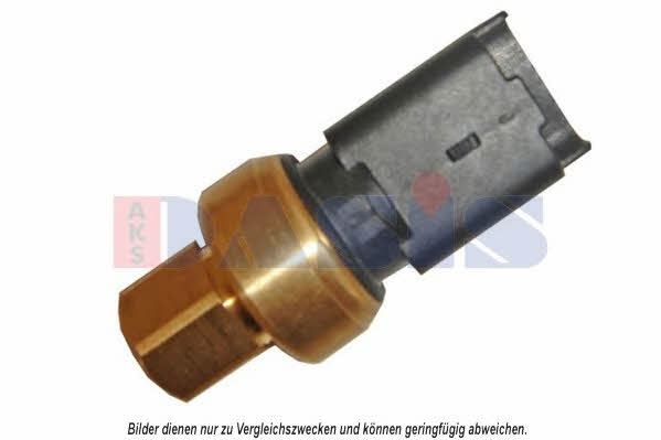 Dasis 860198N AC pressure switch 860198N: Buy near me at 2407.PL in Poland at an Affordable price!