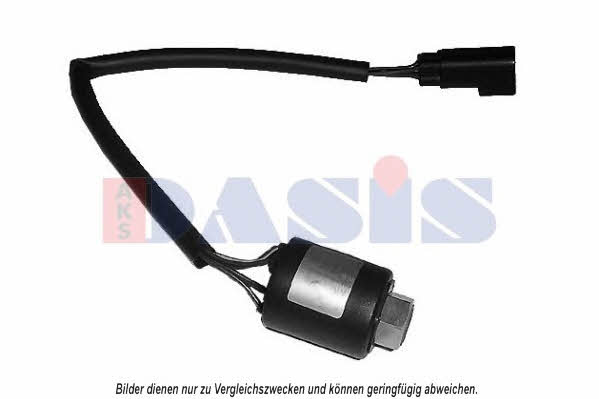 Dasis 860195N AC pressure switch 860195N: Buy near me in Poland at 2407.PL - Good price!
