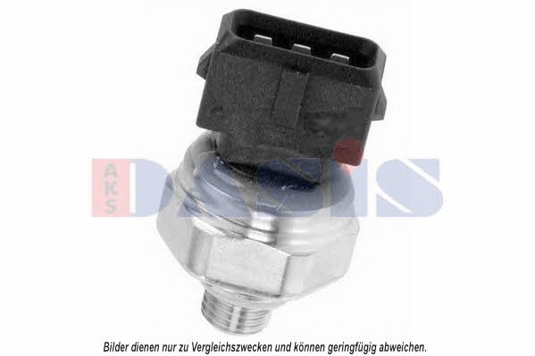 Dasis 860196N AC pressure switch 860196N: Buy near me at 2407.PL in Poland at an Affordable price!