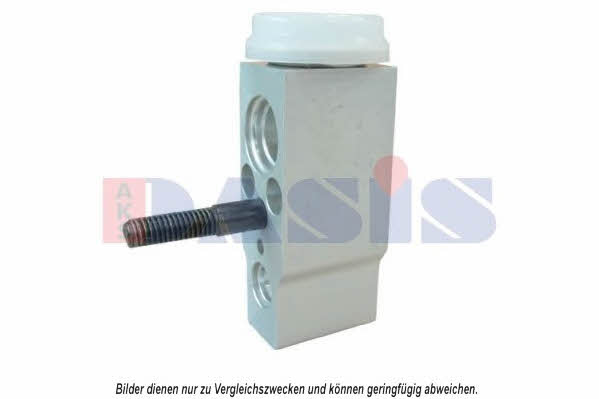 Dasis 840275N Air conditioner expansion valve 840275N: Buy near me in Poland at 2407.PL - Good price!