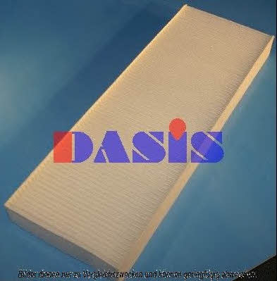 Dasis 800029N Dryer, air conditioner 800029N: Buy near me at 2407.PL in Poland at an Affordable price!