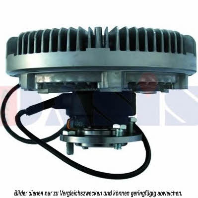 Dasis 268032N Sprzęgło wentylatora chłodnicy 268032N: Dobra cena w Polsce na 2407.PL - Kup Teraz!
