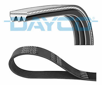 Dayco 3PK806EE V-ribbed belt 3PK806 3PK806EE: Buy near me in Poland at 2407.PL - Good price!
