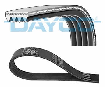 Buy Dayco 4PK563 at a low price in Poland!