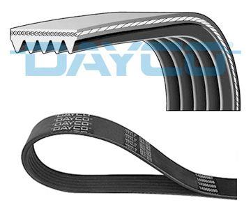 Dayco 5PK1345 V-ribbed belt 5PK1345 5PK1345: Buy near me in Poland at 2407.PL - Good price!