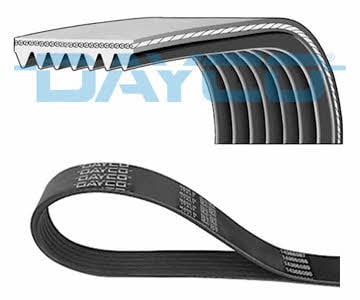 Dayco 7PK1915 V-ribbed belt 7PK1915 7PK1915: Buy near me in Poland at 2407.PL - Good price!