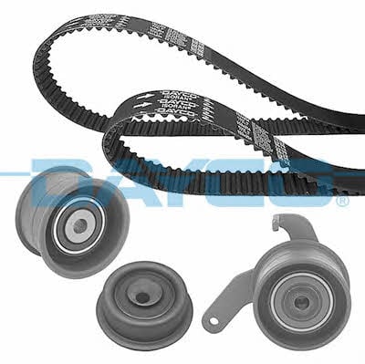 Dayco KTB849 Timing Belt Kit KTB849: Buy near me at 2407.PL in Poland at an Affordable price!