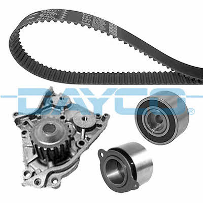 Dayco KTBWP8310 TIMING BELT KIT WITH WATER PUMP KTBWP8310: Buy near me at 2407.PL in Poland at an Affordable price!