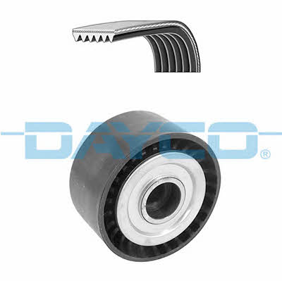 Dayco KPV231 Drive belt kit KPV231: Buy near me at 2407.PL in Poland at an Affordable price!