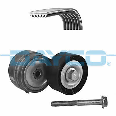 Dayco KPV234 Drive belt kit KPV234: Buy near me in Poland at 2407.PL - Good price!